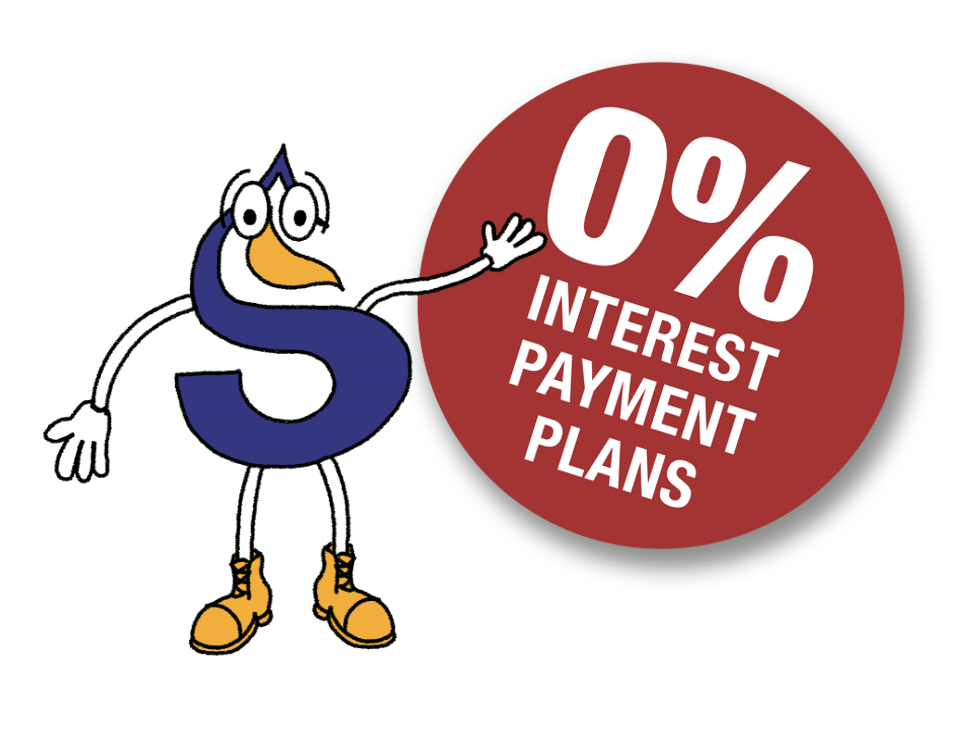 0% boiler finance